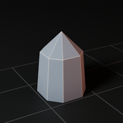 Obelisk-Angled-Top-Sloped-W227